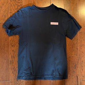 Vineyard Vines Logo Tee